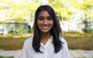 February 2025 Rounds | Dr. Nisha Malhotra and Dr. Ruvini Amarasekera