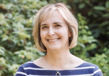 Leadership Announcement | UBC Department of Family Practice Welcomes Dr. Margaret Manville as Director, Undergraduate Program
