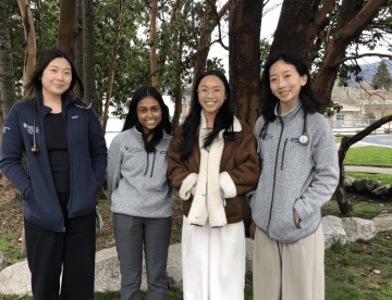 Beyond the Clinic Walls: UBC Students Experience Rural Medicine and Community Life